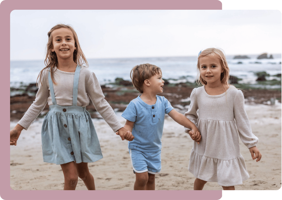 About The Nanny Edit - Premium Nanny Agency